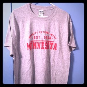 Minnesota T-shirt